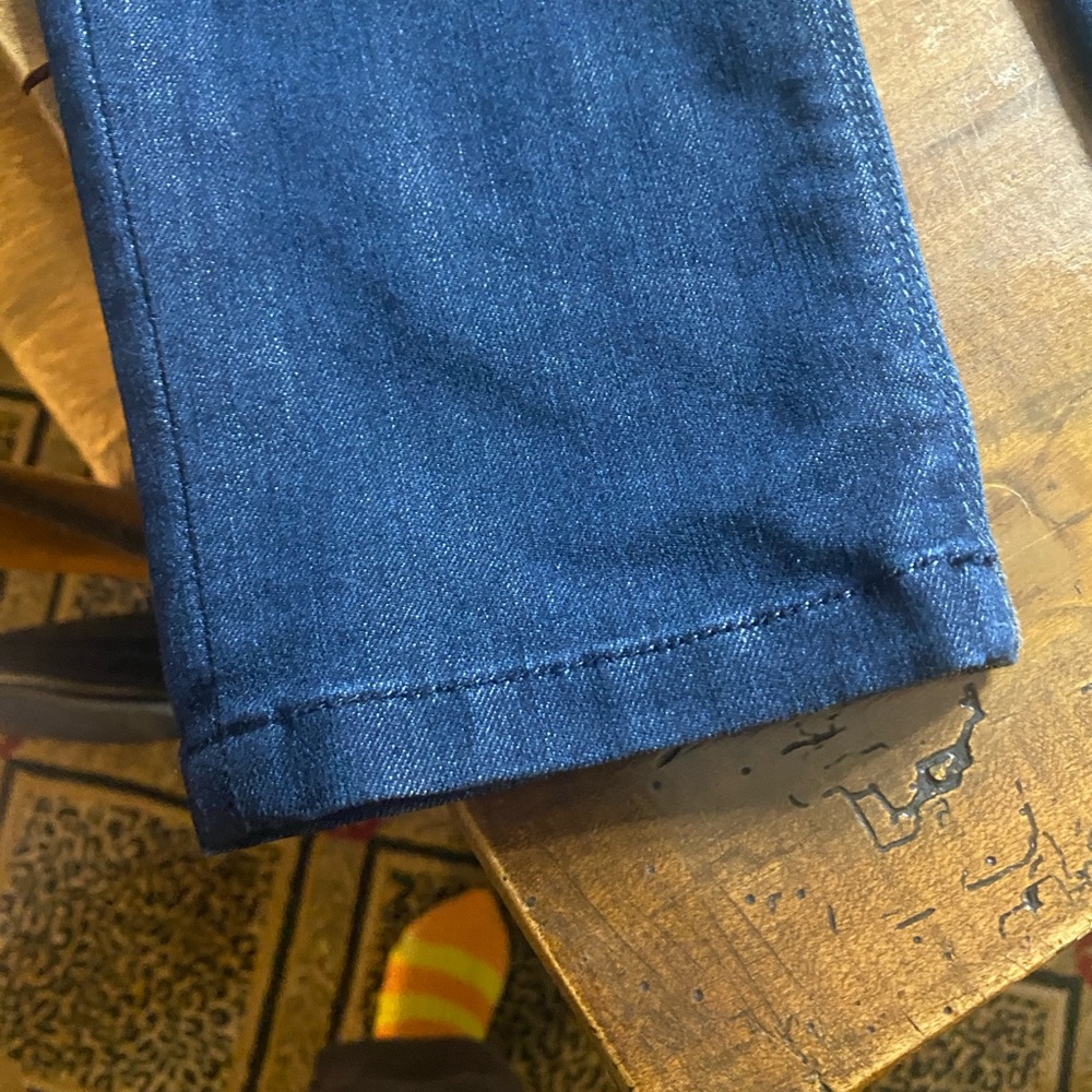 DL1961 EMMA  JEANS color BLOOM - Picture 6 of 14